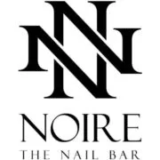 Logo von Noire The Nail Bar