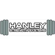 Logótipo de Hanley Strength Systems