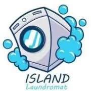 Island Laundromat logo