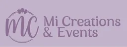 Micreationsevents logo