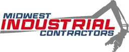Logo de Midwest Industrial Contractors