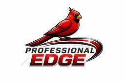 Logo de Professional Edge Inc.