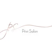 Logo von Privi Salon