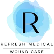 Logótipo de Refresh Medical Services