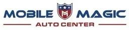 Mobile Magic Auto Center logo