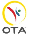 Olympic Taekwondo Academy - Simsbury logo