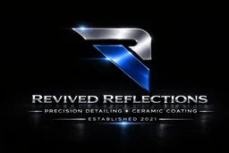 Logo di Revived Reflections LLC