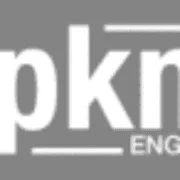 Pkmr Engineers Topeka logo
