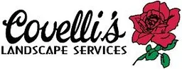 Covelli's Landscape Services logo