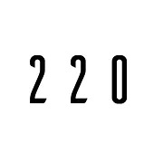 Logo de Studio 220