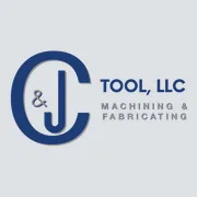 Logo firmy C And J Tool, Llc