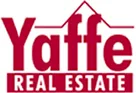 Logo van Yaffe Real Estate