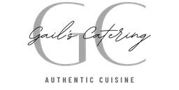 Logo de Gail's Catering