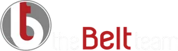 Logoen til The Belt Team