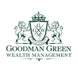 Goodman Green Wealth Management - Victor F. Green Sr. logo