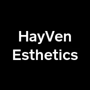 Logo de HayVen Esthetics