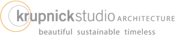 Logo de Krupnick Studio