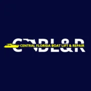 Logo de Central Florida Boat Lift and Repairs