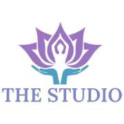 The Studio logo