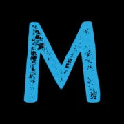 I'm Not Mad At You, Llc logo
