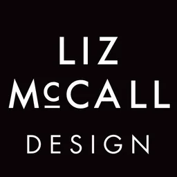Logo von Liz McCall Design