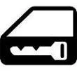 Austin Car Key Locksmith logo