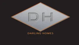 Darling Homes logo