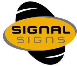 Logo von Signal Signs of Georgia