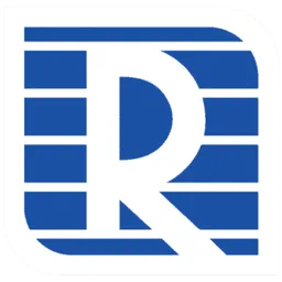 Logo firmy Robinson Metal