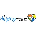 A Helping Hand logo