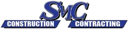 Smc Construction logo