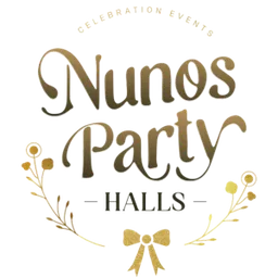 Logo di NUNOS PARTY HALLS