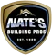 Logo di Nate's Building Pros