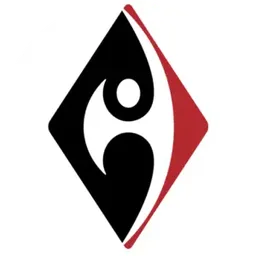 Adventure Rock Climbing Gym logo