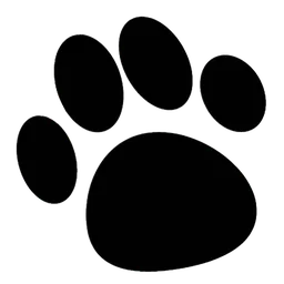 Logo van Washington Boulevard Animal Hospital