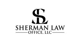 Logo firmy Sherman Law Office