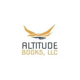 Logo for Altitude Books