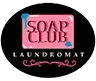 Soap Club Laundromat logo