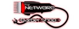 Logo van The Networc Barbershop
