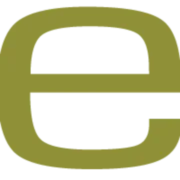 Logotyp för Enve Salon