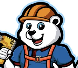 Arctic Roofing & Restoration logo