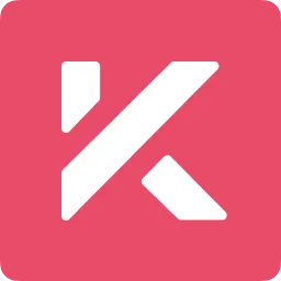 Logo for Kwikly Dental Staffing