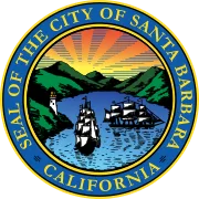 Santa Barbara City Attorney logo