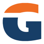 شعار G. E. C. Inc