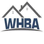 Logotyp för Winnegamie Home Builders Association