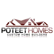 Logo van Poteet Homes