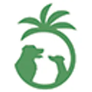 Lush Dog Resort logo