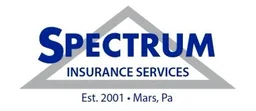 Spectrum Insurance Services, Inc logosu