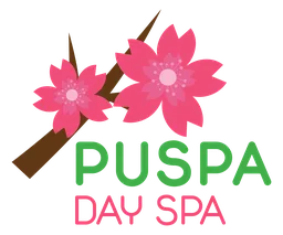 Logo van Puspa Day Spa