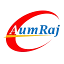 Aumraj Inc. logo